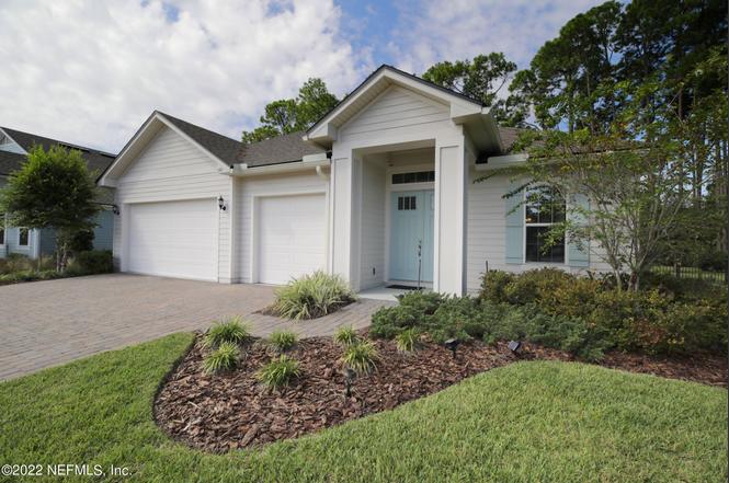 St Augustine, Florida, 32095, United States, 3 Bedrooms Bedrooms, ,3 BathroomsBathrooms,Residential,Forsale,1941464