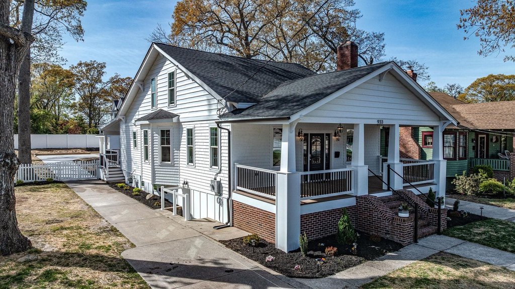 Linwood, New Jersey, 08221, United States, 5 Bedrooms Bedrooms, ,4 BathroomsBathrooms,Residential,Forsale,1933752