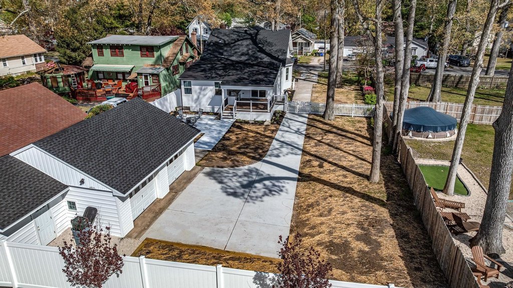 Linwood, New Jersey, 08221, United States, 5 Bedrooms Bedrooms, ,4 BathroomsBathrooms,Residential,Forsale,1933752