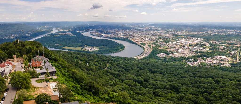 Lookout Mountain, Tennessee, 37350, United States, ,Land,Forsale,1922173