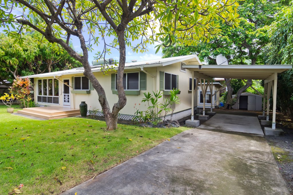 Captain Cook, Hawaii, 96704, United States, 5 Bedrooms Bedrooms, ,2.5 BathroomsBathrooms,Residential,Forsale,1972275