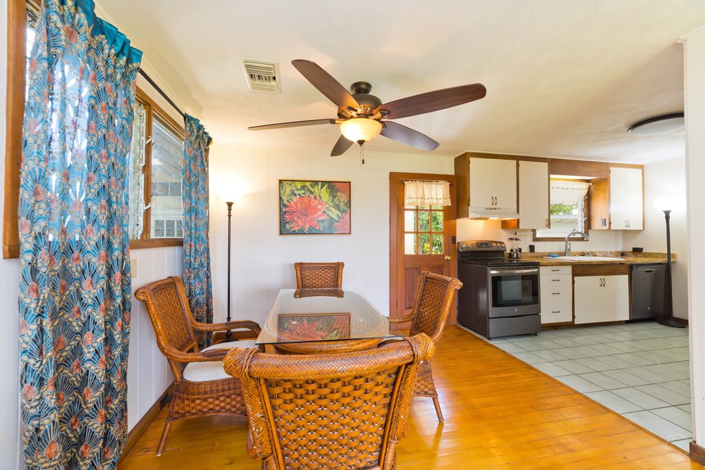 Captain Cook, Hawaii, 96704, United States, 5 Bedrooms Bedrooms, ,2.5 BathroomsBathrooms,Residential,Forsale,1972275