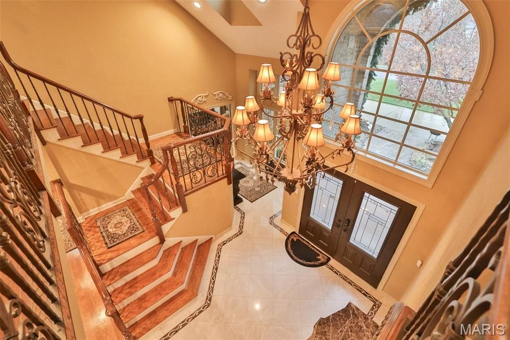 Edwardsville, Illinois, 62025, United States, 3 Bedrooms Bedrooms, ,4.5 BathroomsBathrooms,Residential,Forsale,1944129