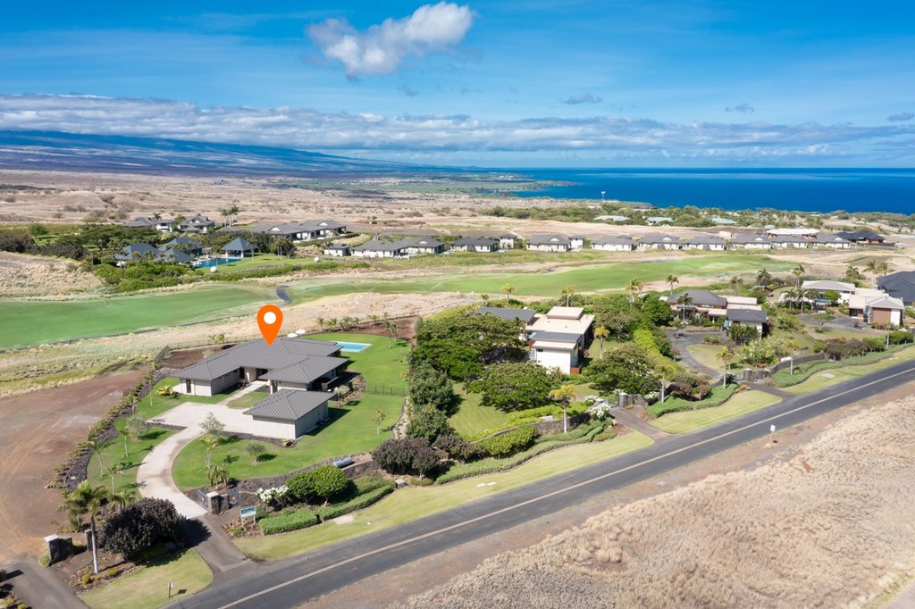 Kamuela, Hawaii, 96743, United States, 4 Bedrooms Bedrooms, ,4.5 BathroomsBathrooms,Residential,Forsale,1961977