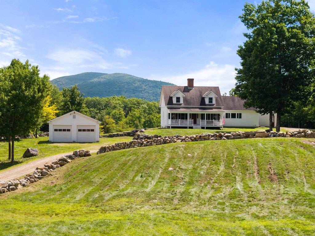Sandwich, New Hampshire, 03227, United States, 3 Bedrooms Bedrooms, ,3.5 BathroomsBathrooms,Residential,Forsale,1941241