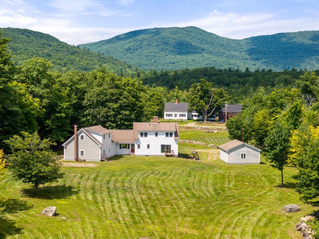Sandwich, New Hampshire, 03227, United States, 3 Bedrooms Bedrooms, ,3.5 BathroomsBathrooms,Residential,Forsale,1941241