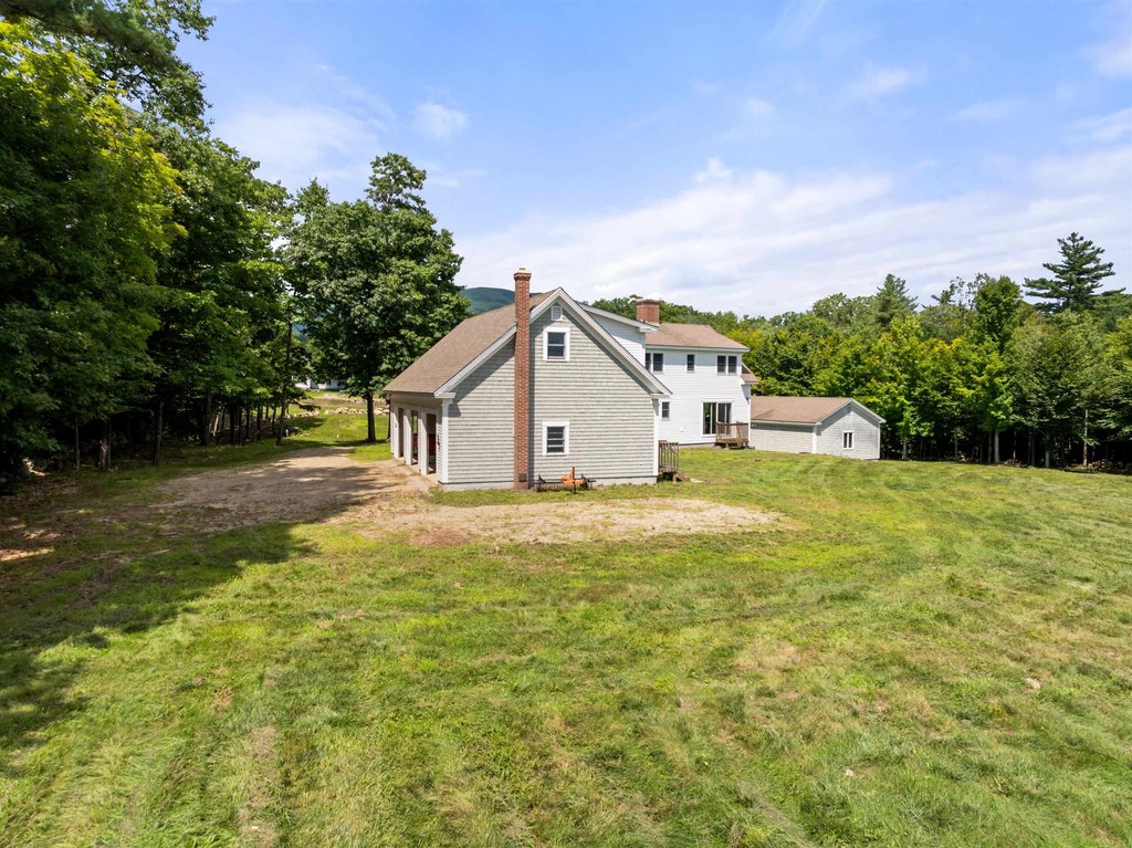 Sandwich, New Hampshire, 03227, United States, 3 Bedrooms Bedrooms, ,3.5 BathroomsBathrooms,Residential,Forsale,1941241