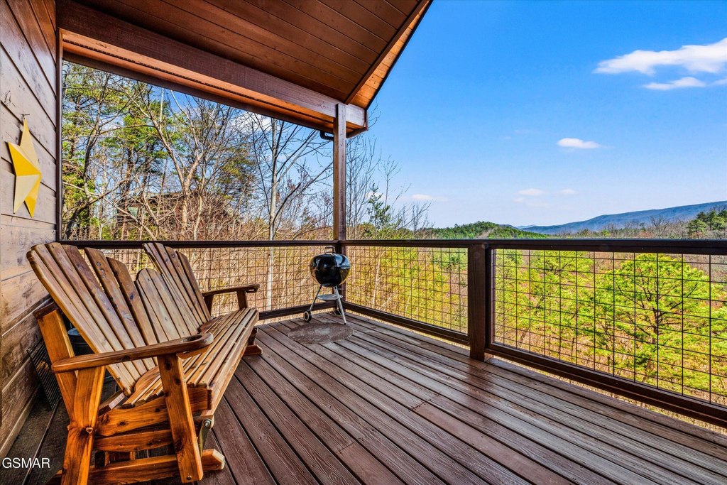 Sevierville, Tennessee, 37862, United States, 3 Bedrooms Bedrooms, ,3.5 BathroomsBathrooms,Residential,Forsale,1910181