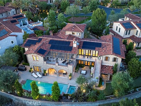 Mission Viejo, California, 92694, United States, 5 Bedrooms Bedrooms, ,7 BathroomsBathrooms,Residential,Forsale,1899772
