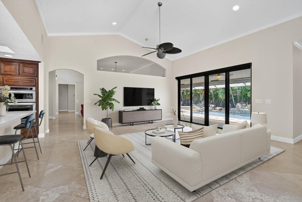 Boca Raton, Florida, 33487, United States, 5 Bedrooms Bedrooms, ,4 BathroomsBathrooms,Residential,Forsale,1905180