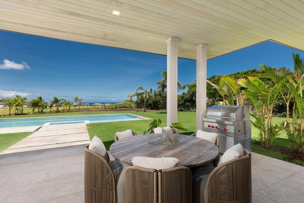 Kamuela, Hawaii, 96743, United States, 4 Bedrooms Bedrooms, ,4.5 BathroomsBathrooms,Residential,Forsale,1961977