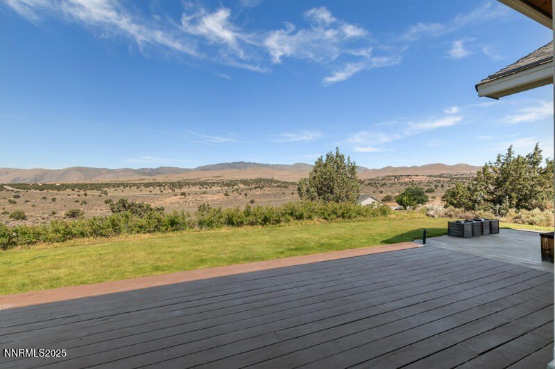 Reno, Nevada, 89508, United States, 4 Bedrooms Bedrooms, ,3 BathroomsBathrooms,Residential,Forsale,1910311