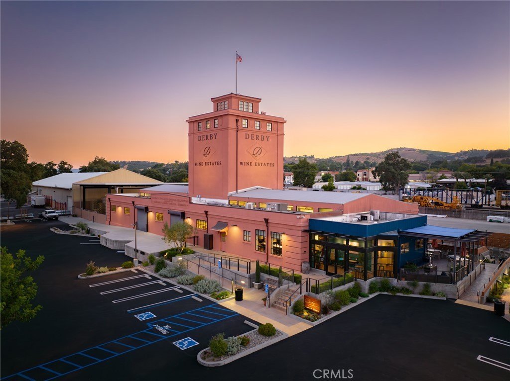 Paso Robles, California, 93446, United States, ,Commercial,Forsale,1967187