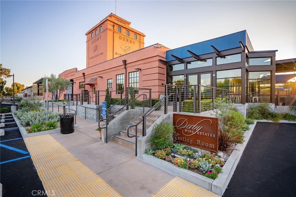 Paso Robles, California, 93446, United States, ,Commercial,Forsale,1967187