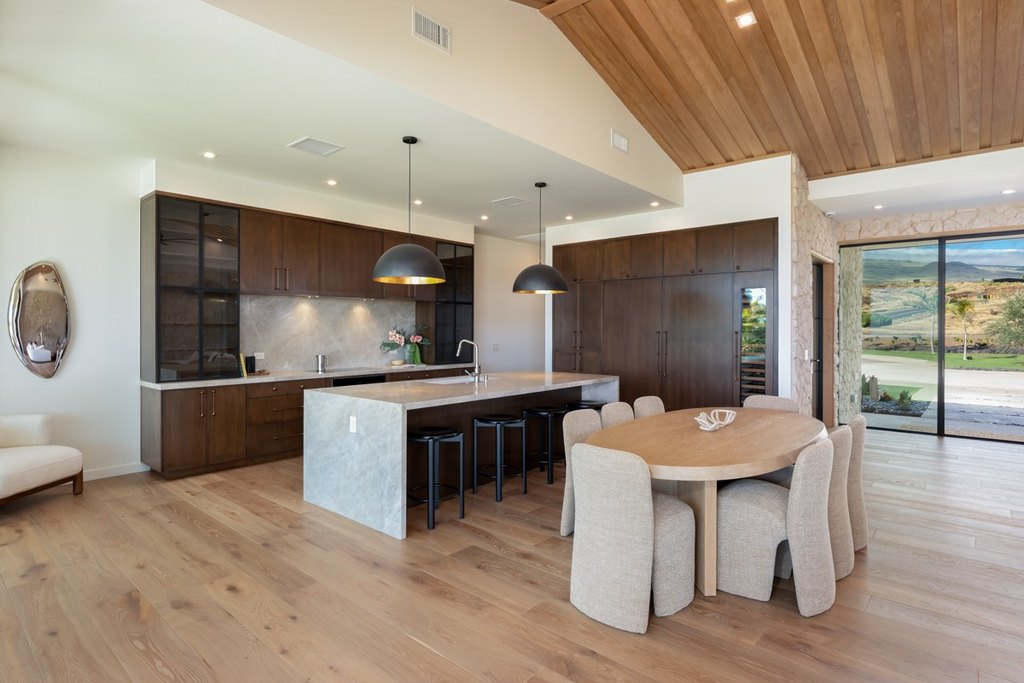 Kamuela, Hawaii, 96743, United States, 4 Bedrooms Bedrooms, ,4.5 BathroomsBathrooms,Residential,Forsale,1961977