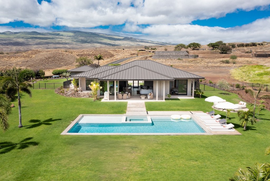 Kamuela, Hawaii, 96743, United States, 4 Bedrooms Bedrooms, ,4.5 BathroomsBathrooms,Residential,Forsale,1961977