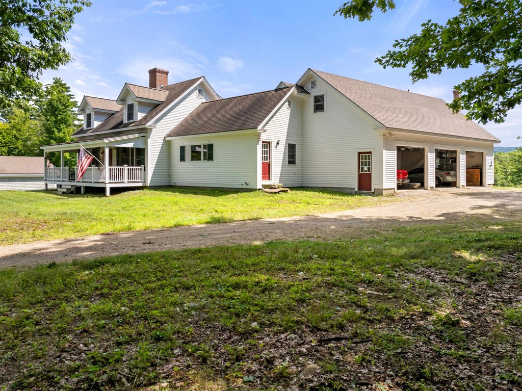 Sandwich, New Hampshire, 03227, United States, 3 Bedrooms Bedrooms, ,3.5 BathroomsBathrooms,Residential,Forsale,1941241