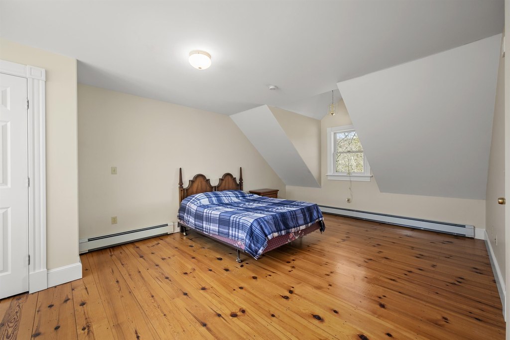 Sandwich, New Hampshire, 03227, United States, 3 Bedrooms Bedrooms, ,3.5 BathroomsBathrooms,Residential,Forsale,1941241