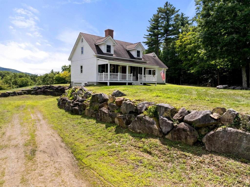 Sandwich, New Hampshire, 03227, United States, 3 Bedrooms Bedrooms, ,3.5 BathroomsBathrooms,Residential,Forsale,1941241