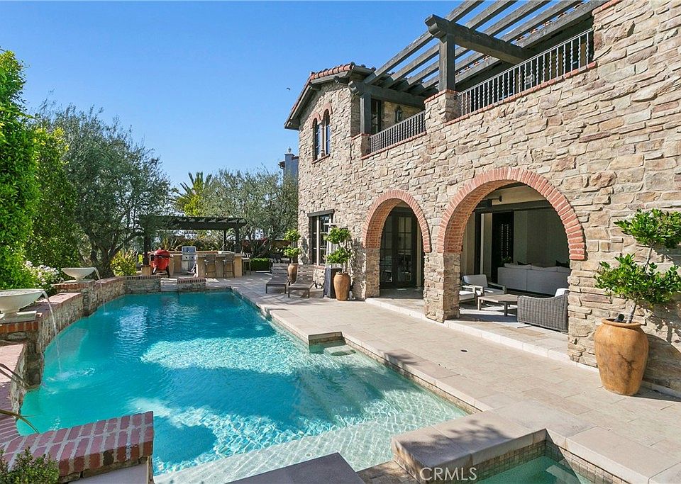 Mission Viejo, California, 92694, United States, 5 Bedrooms Bedrooms, ,7 BathroomsBathrooms,Residential,Forsale,1899772