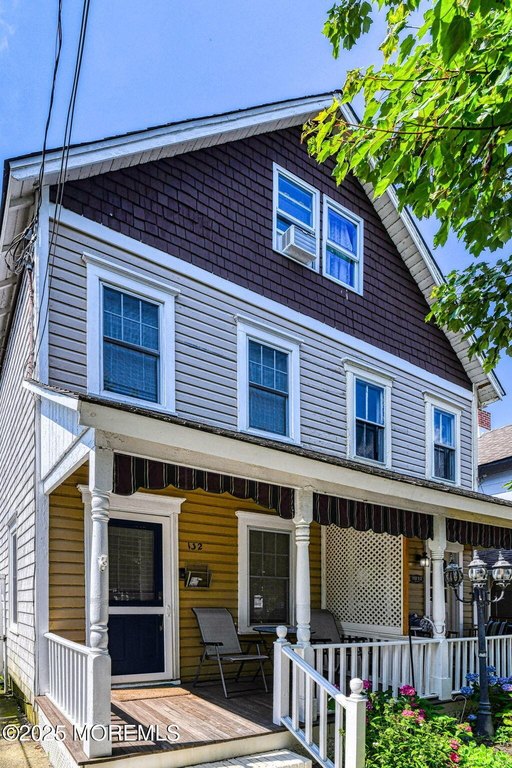 Ocean Grove, New Jersey, 07756, United States, 3 Bedrooms Bedrooms, ,1.5 BathroomsBathrooms,Residential,Forsale,1936827