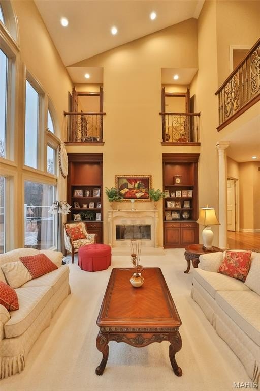Edwardsville, Illinois, 62025, United States, 3 Bedrooms Bedrooms, ,4.5 BathroomsBathrooms,Residential,Forsale,1944129