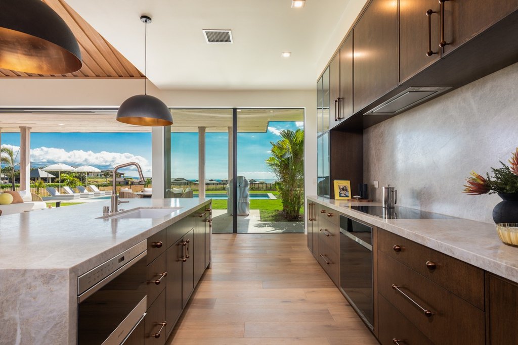 Kamuela, Hawaii, 96743, United States, 4 Bedrooms Bedrooms, ,4.5 BathroomsBathrooms,Residential,Forsale,1961977