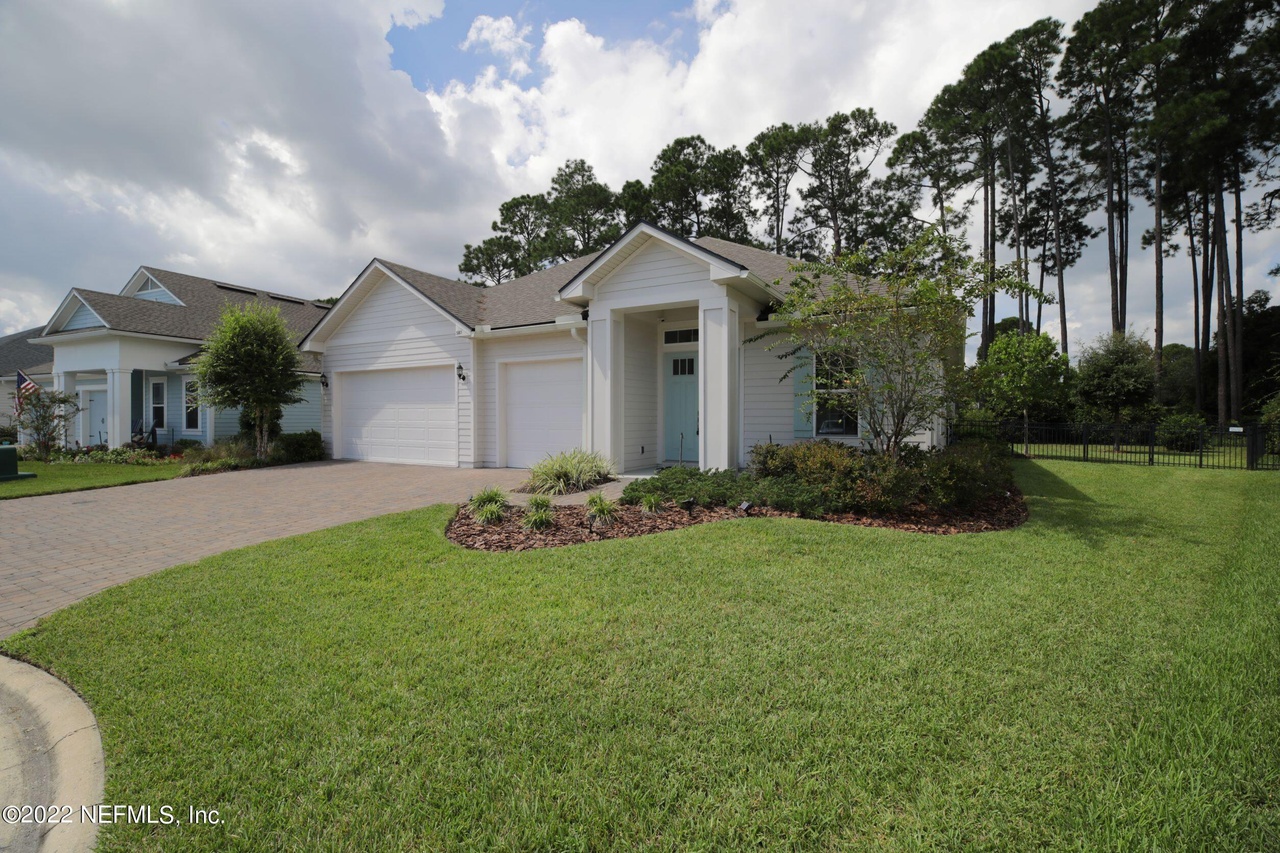 St Augustine, Florida, 32095, United States, 3 Bedrooms Bedrooms, ,3 BathroomsBathrooms,Residential,Forsale,1941464