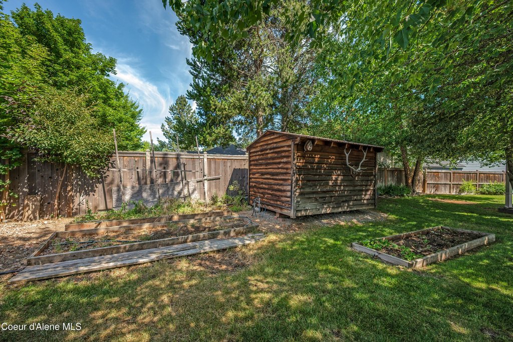 Coeur d'Alene, Idaho, 83815, United States, 4 Bedrooms Bedrooms, ,3 BathroomsBathrooms,Residential,Forsale,1913889