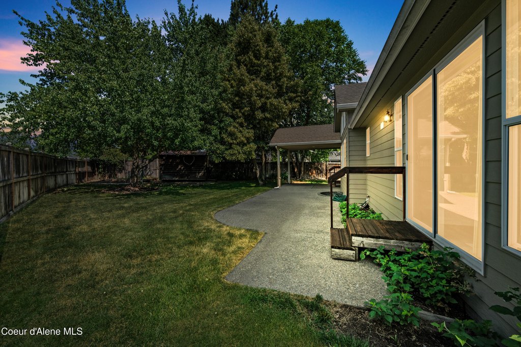 Coeur d'Alene, Idaho, 83815, United States, 4 Bedrooms Bedrooms, ,3 BathroomsBathrooms,Residential,Forsale,1913889
