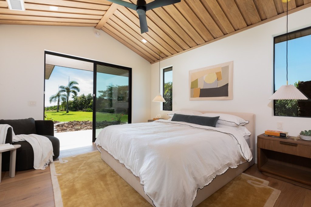 Kamuela, Hawaii, 96743, United States, 4 Bedrooms Bedrooms, ,4.5 BathroomsBathrooms,Residential,Forsale,1961977