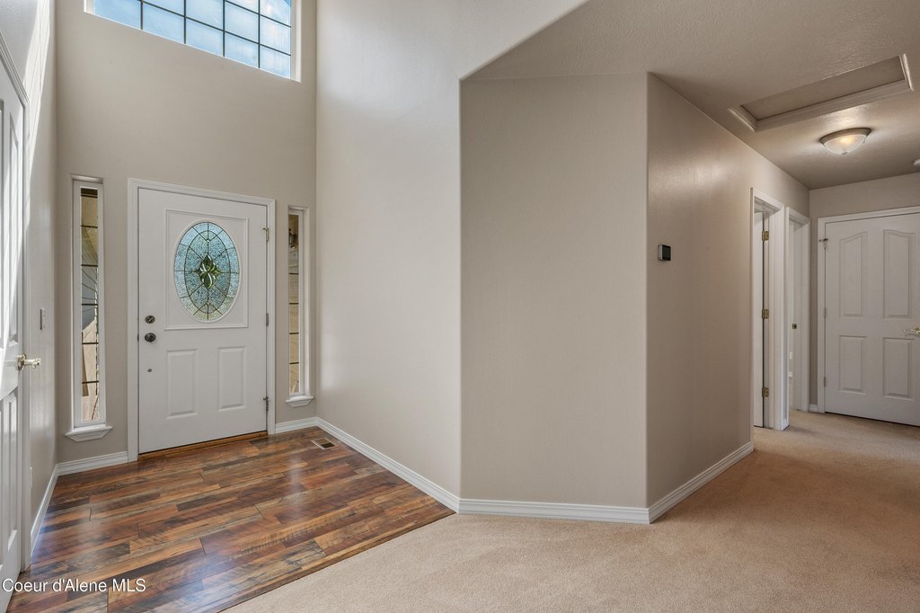 Coeur d'Alene, Idaho, 83815, United States, 4 Bedrooms Bedrooms, ,3 BathroomsBathrooms,Residential,Forsale,1913889