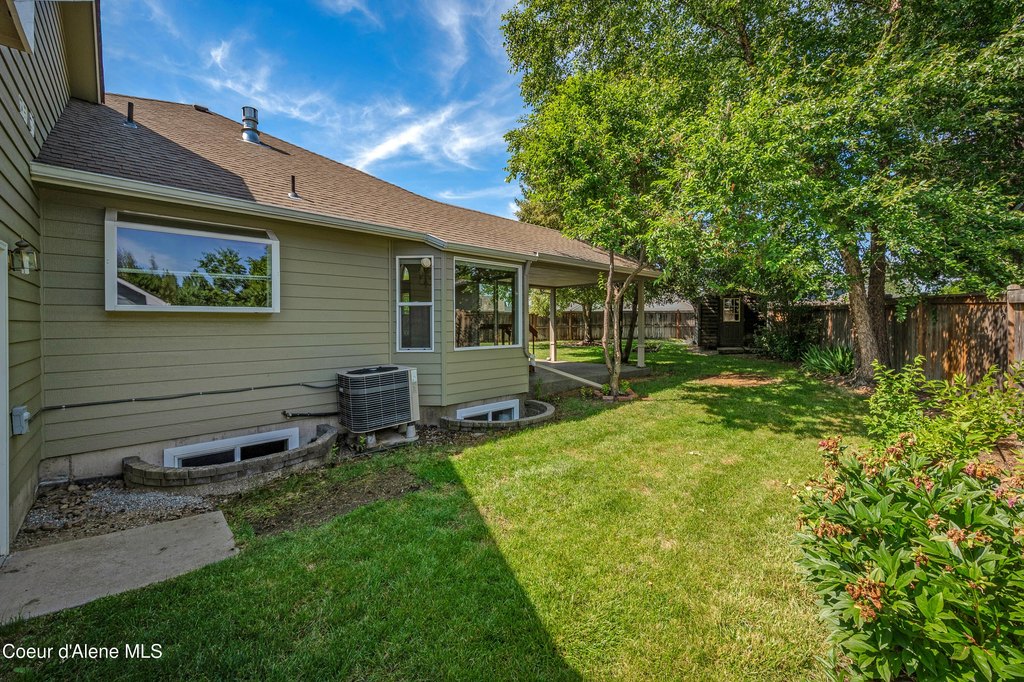 Coeur d'Alene, Idaho, 83815, United States, 4 Bedrooms Bedrooms, ,3 BathroomsBathrooms,Residential,Forsale,1913889