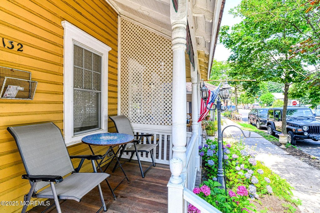Ocean Grove, New Jersey, 07756, United States, 3 Bedrooms Bedrooms, ,1.5 BathroomsBathrooms,Residential,Forsale,1936827