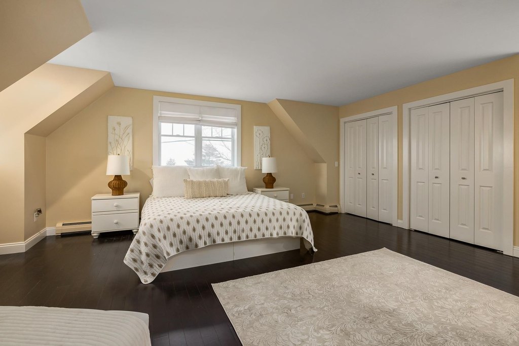 Hampton, New Hampshire, 03842, United States, 4 Bedrooms Bedrooms, ,3.5 BathroomsBathrooms,Residential,Forsale,1941231