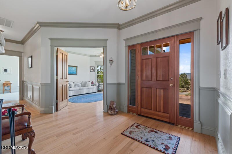 Reno, Nevada, 89508, United States, 4 Bedrooms Bedrooms, ,3 BathroomsBathrooms,Residential,Forsale,1910311
