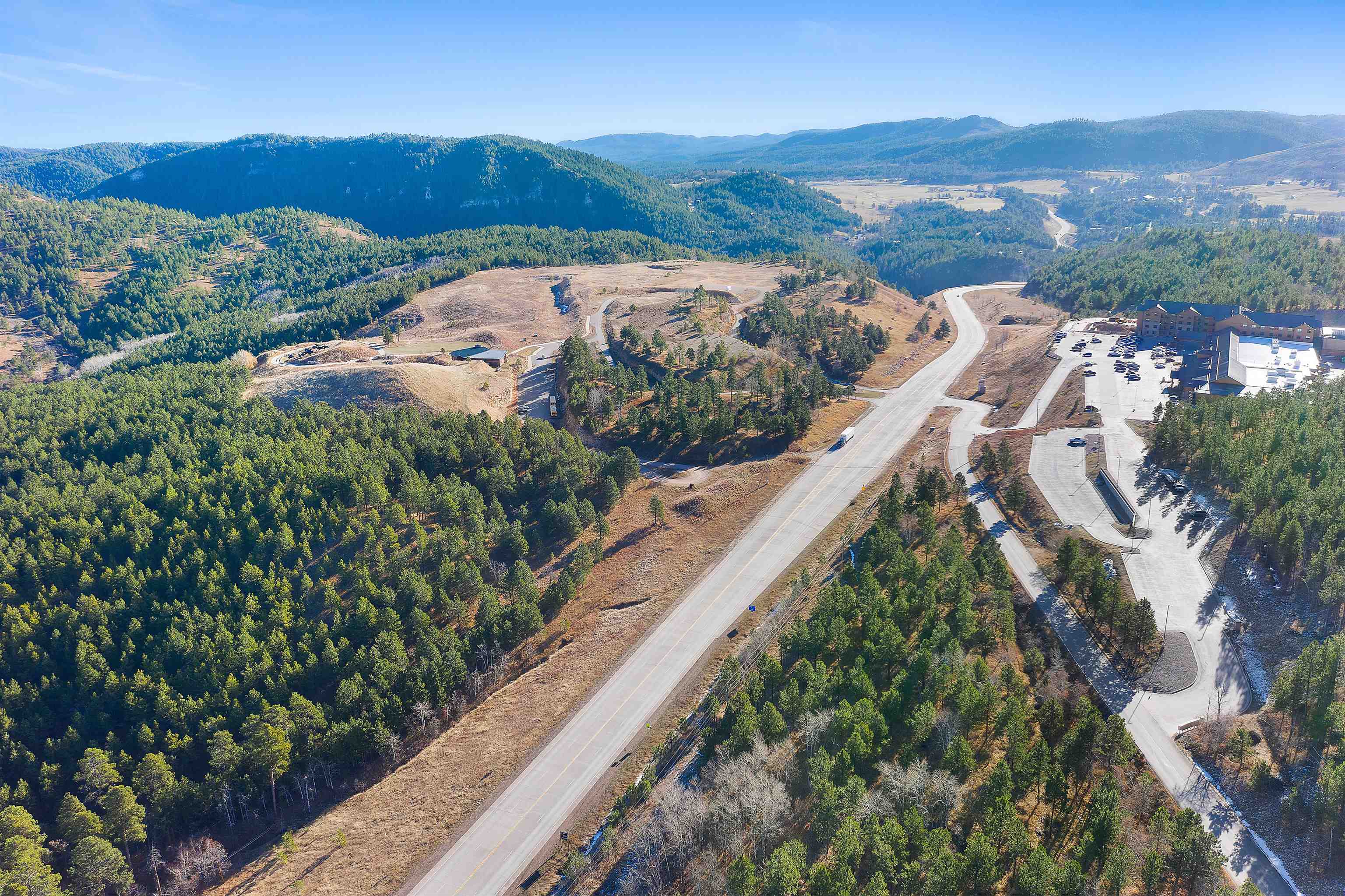 Deadwood, South Dakota, 57732, United States, ,Residential,Forsale,1959665