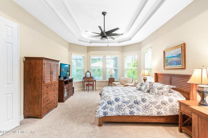 St Augustine, Florida, 32095, United States, 3 Bedrooms Bedrooms, ,3 BathroomsBathrooms,Residential,Forsale,1941464
