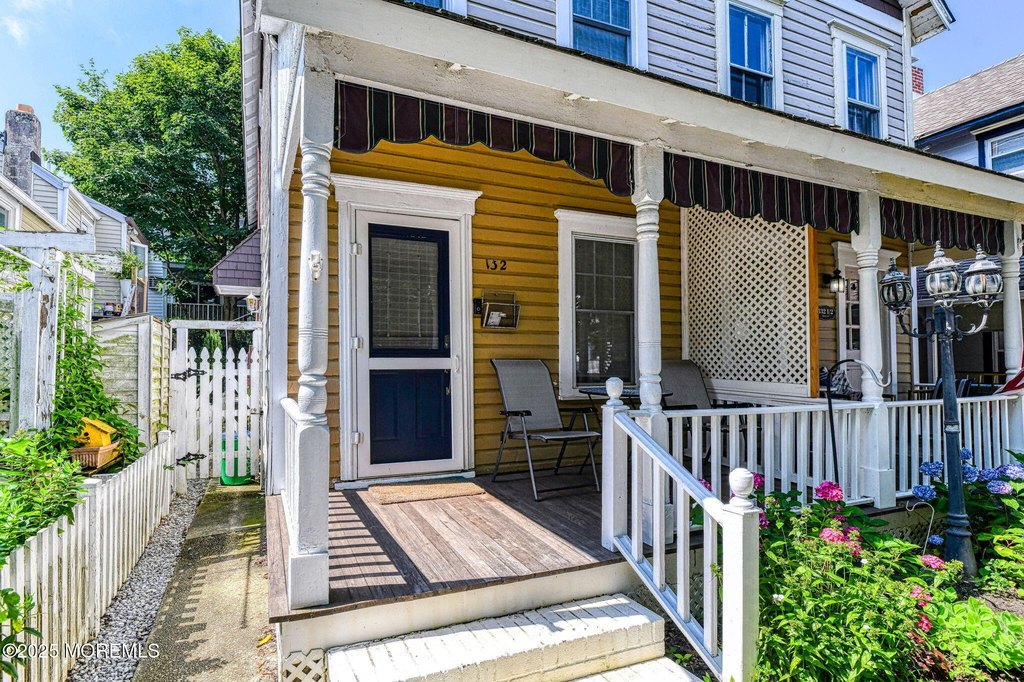 Ocean Grove, New Jersey, 07756, United States, 3 Bedrooms Bedrooms, ,1.5 BathroomsBathrooms,Residential,Forsale,1936827