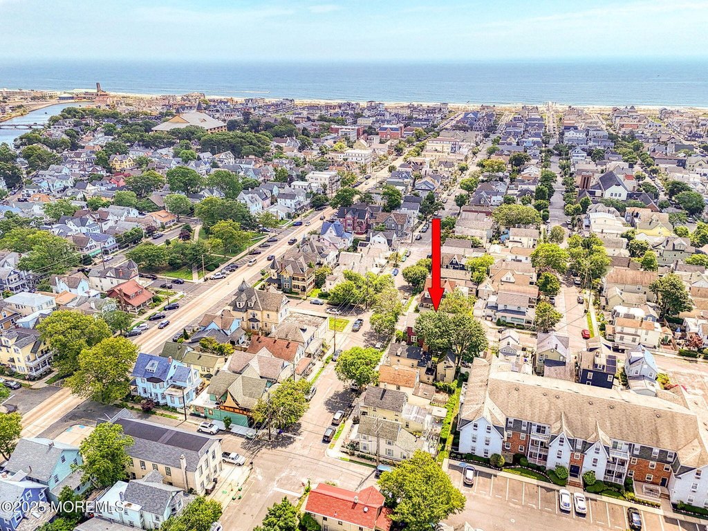 Ocean Grove, New Jersey, 07756, United States, 3 Bedrooms Bedrooms, ,1.5 BathroomsBathrooms,Residential,Forsale,1936827