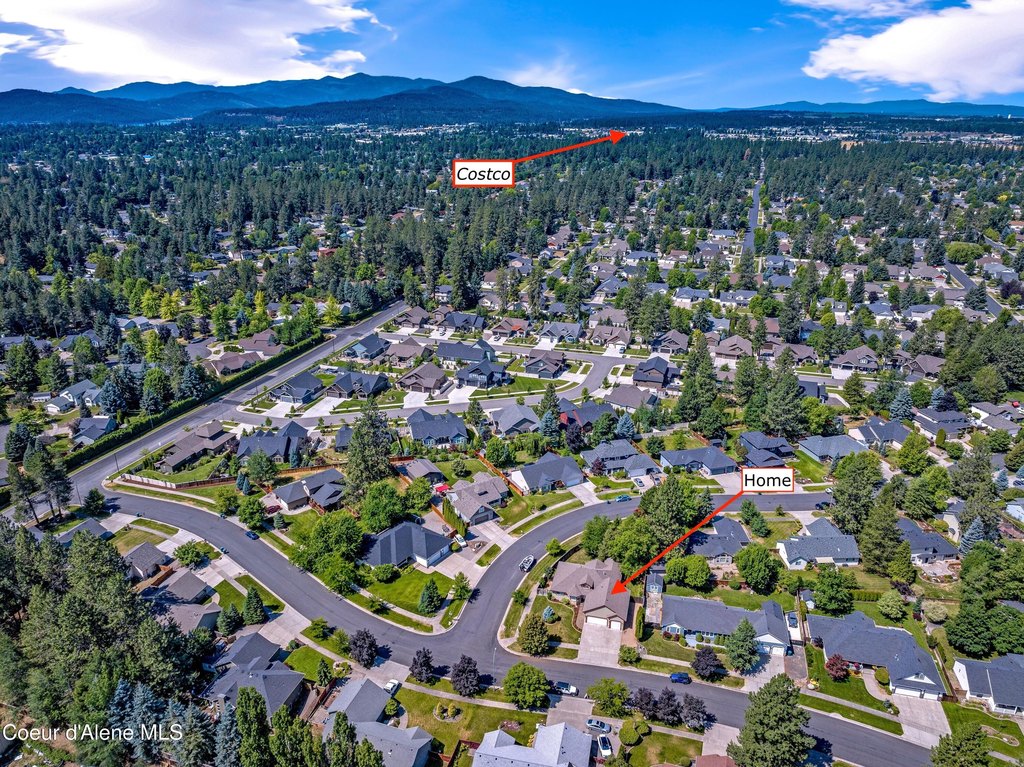 Coeur d'Alene, Idaho, 83815, United States, 4 Bedrooms Bedrooms, ,3 BathroomsBathrooms,Residential,Forsale,1913889