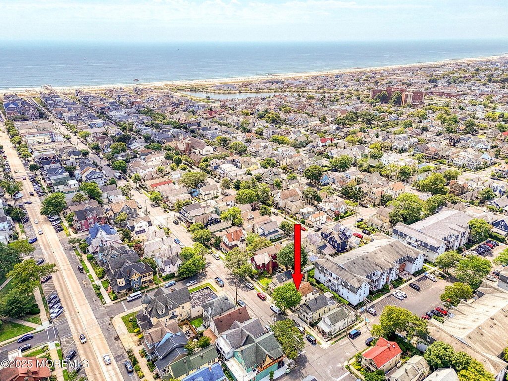 Ocean Grove, New Jersey, 07756, United States, 3 Bedrooms Bedrooms, ,1.5 BathroomsBathrooms,Residential,Forsale,1936827