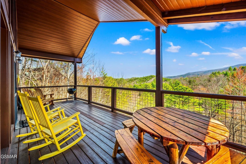 Sevierville, Tennessee, 37862, United States, 3 Bedrooms Bedrooms, ,3.5 BathroomsBathrooms,Residential,Forsale,1910181