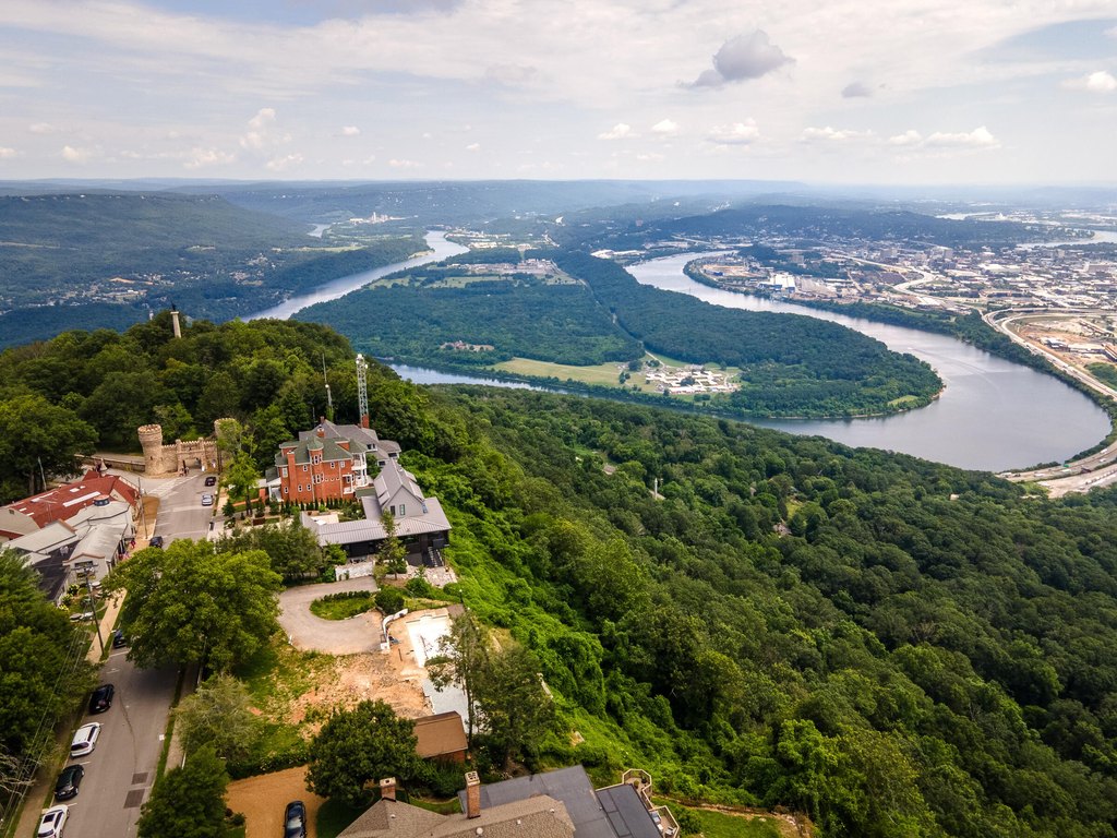 Lookout Mountain, Tennessee, 37350, United States, ,Land,Forsale,1922173