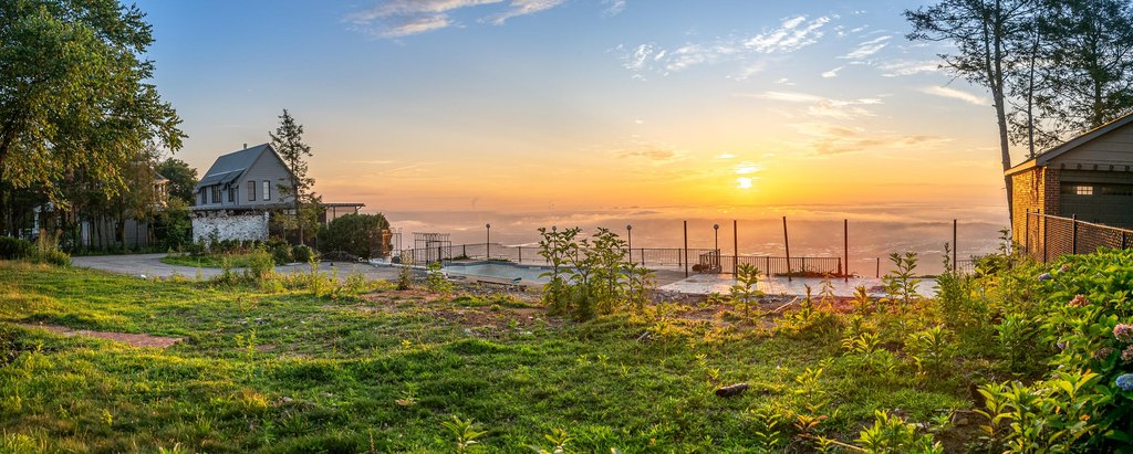 Lookout Mountain, Tennessee, 37350, United States, ,Land,Forsale,1922173