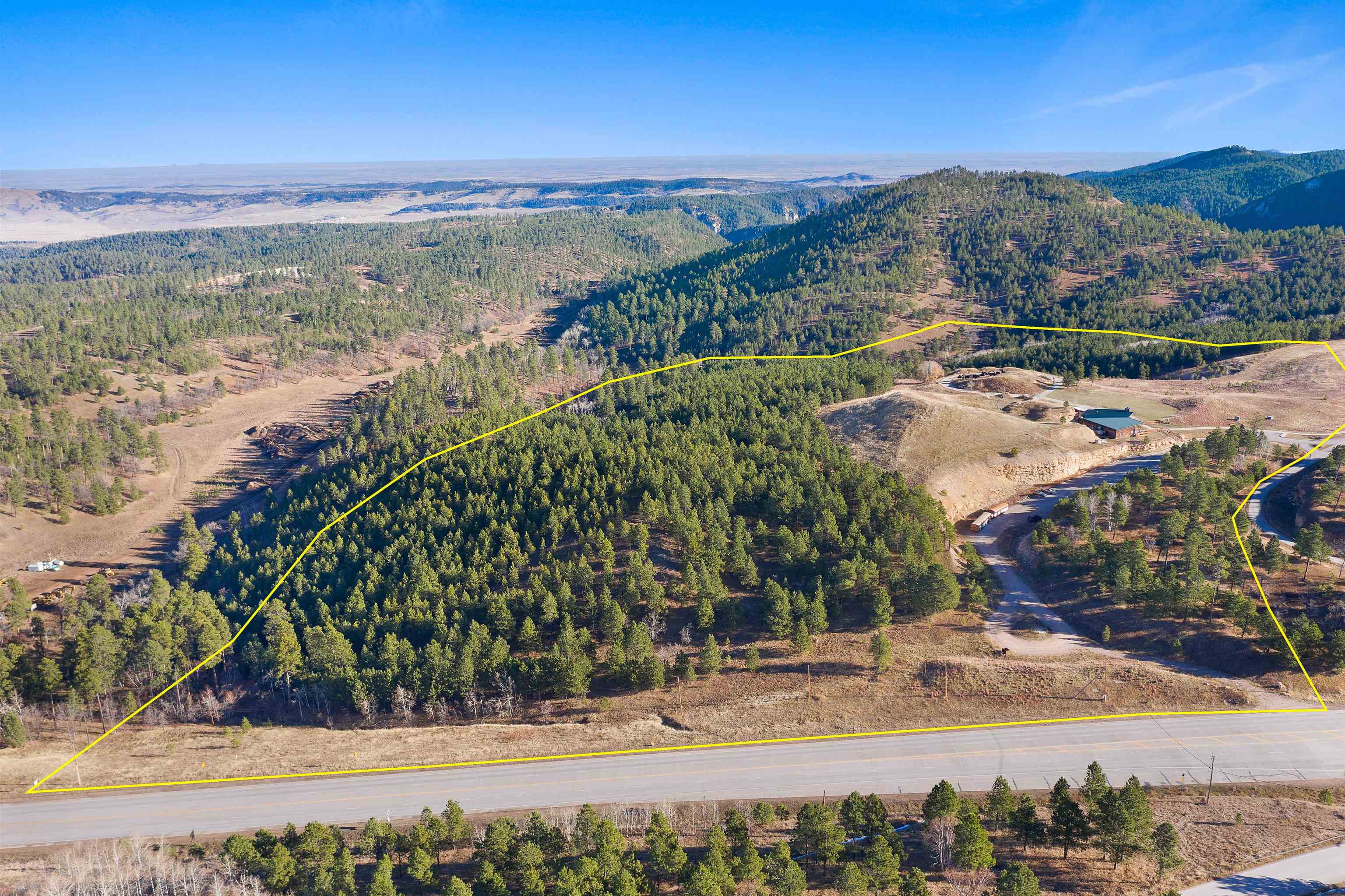 Deadwood, South Dakota, 57732, United States, ,Residential,Forsale,1959665
