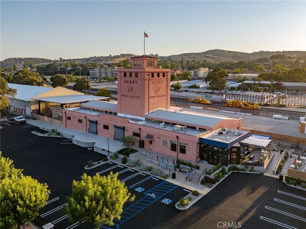 Paso Robles, California, 93446, United States, ,Commercial,Forsale,1967187