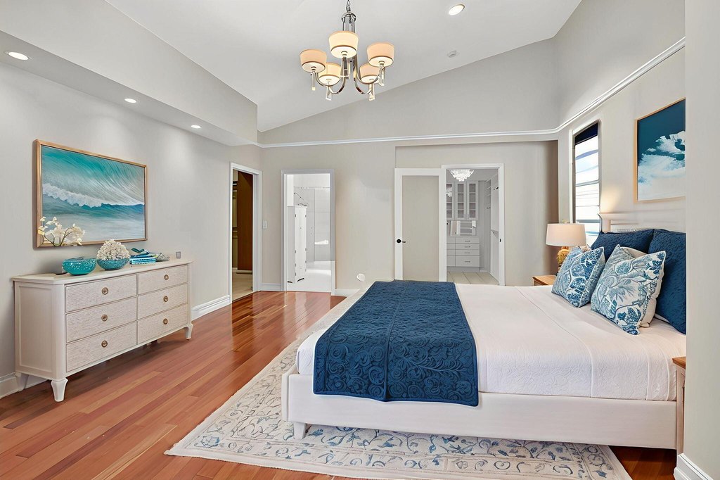 Boca Raton, Florida, 33487, United States, 5 Bedrooms Bedrooms, ,4 BathroomsBathrooms,Residential,Forsale,1905180