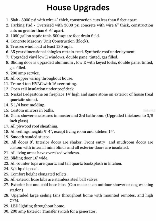 OCALA, Florida, 34480, United States, 4 Bedrooms Bedrooms, ,3 BathroomsBathrooms,Residential,Forsale,2009505