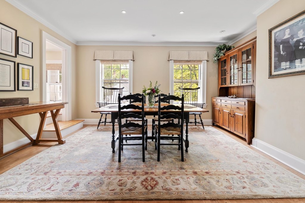 Woodstock, Vermont, 05091, United States, 3 Bedrooms Bedrooms, ,3.5 BathroomsBathrooms,Residential,Forsale,1999510